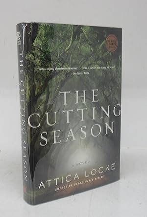 Imagen del vendedor de The Cutting Season a la venta por Attic Books (ABAC, ILAB)