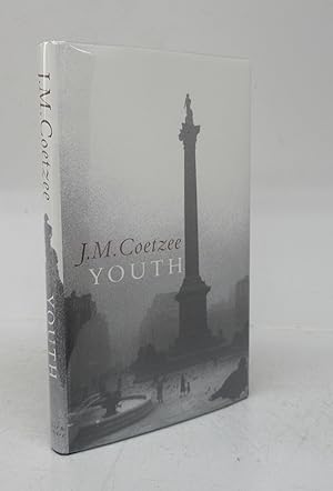 Seller image for Youth for sale by Attic Books (ABAC, ILAB)