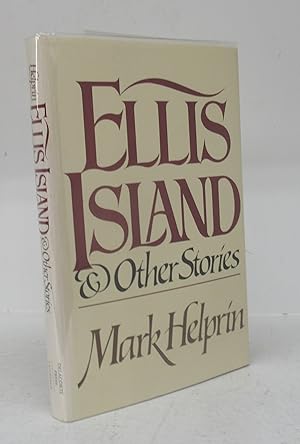Imagen del vendedor de Ellis Island & Other Stories a la venta por Attic Books (ABAC, ILAB)