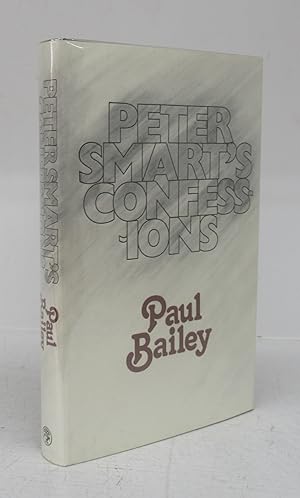 Seller image for Peter Smart's Confessions for sale by Attic Books (ABAC, ILAB)