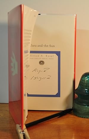 Seller image for Klara and the Sun: A Novel **SIGNED** for sale by Longs Peak Book Company