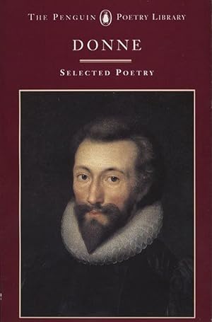 Immagine del venditore per John Donne: A Selection Of His Poetry (Paperback) venduto da Grand Eagle Retail