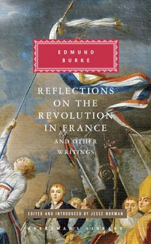 Seller image for Reflections on the Revolution in France and Other Writings for sale by GreatBookPricesUK