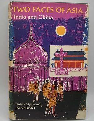 Imagen del vendedor de Two Faces of Asia: India and China a la venta por Easy Chair Books