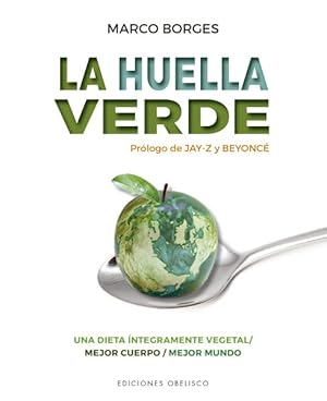 Imagen del vendedor de Huella verde / The Greenprint -Language: spanish a la venta por GreatBookPrices