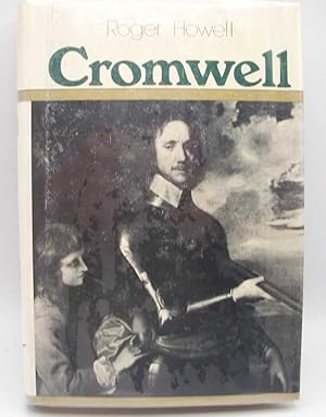 Seller image for Cromwell (The Library of World Biography) for sale by Easy Chair Books