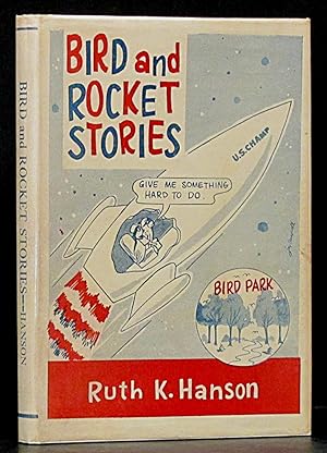 Bird and Rocket Stories