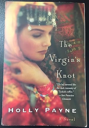 Seller image for The Virgin's Knot for sale by FULFILLINGTHRIFTBOOKHOUSE