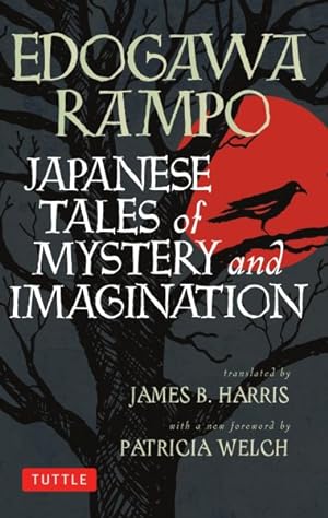 Image du vendeur pour Japanese Tales of Mystery & Imagination mis en vente par GreatBookPrices