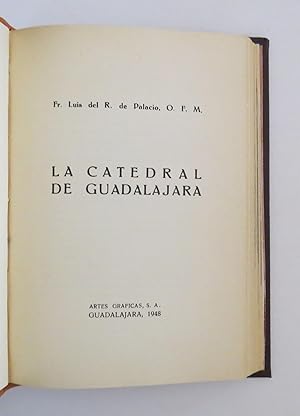 La Catedral De Guadalajara