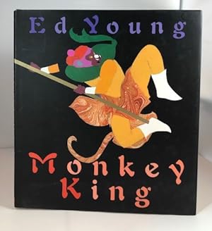 Seller image for Monkey King for sale by P&D Books