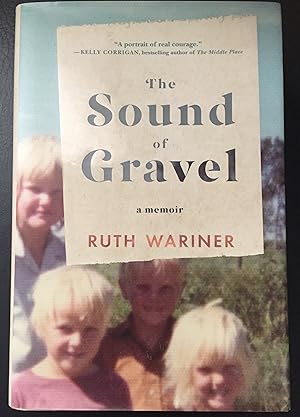 Seller image for The Sound of Gravel: A Memoir for sale by FULFILLINGTHRIFTBOOKHOUSE