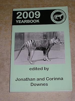 Centre for Fortean Zoology Yearbook 2009