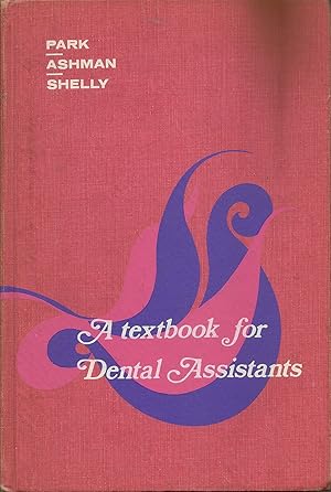 A Textbook for Dental Assistants