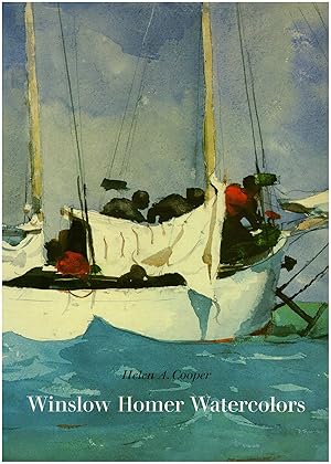 Winslow Homer Watercolors