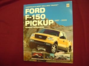 Seller image for Ford F-150 Pickup. 1997-2005. for sale by BookMine