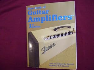 Seller image for Blue Book of Guitar Amplifiers. for sale by BookMine