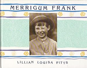 Seller image for MERRIGUM FRANK. for sale by Black Stump Books And Collectables