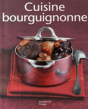 Image du vendeur pour cuisine bourguignonne mis en vente par Chapitre.com : livres et presse ancienne