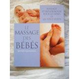 Seller image for Le massage des bbs for sale by Chapitre.com : livres et presse ancienne