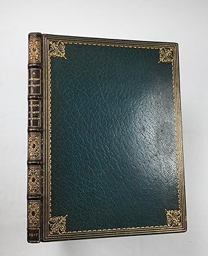 The ABC of Drag Hunting [FINE LEATHER BINDING]