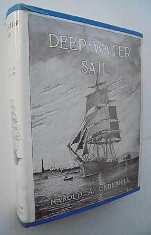 Deep-Water Sail