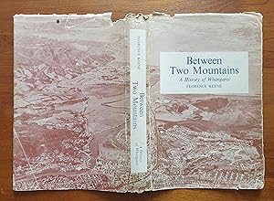Between Two Mountains: a History of Whangarei