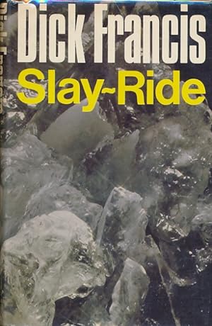 Image du vendeur pour Slay-Ride mis en vente par Barter Books Ltd