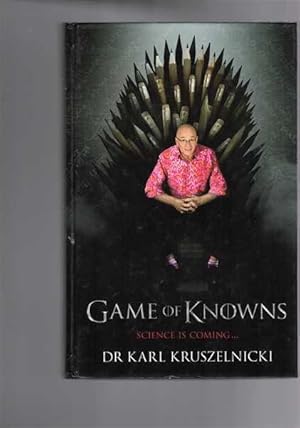 Game of Knowns - Science is Coming