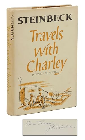 Travels with Charley: In Search of America