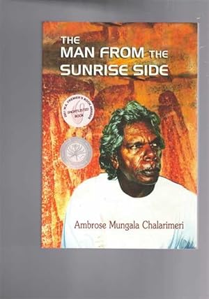 Seller image for The Man from the Sunrise Side for sale by Berry Books