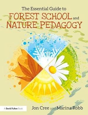 Image du vendeur pour The Essential Guide to Forest School and Nature Pedagogy (Paperback) mis en vente par AussieBookSeller