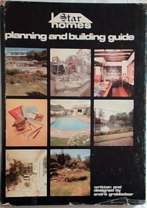 Seller image for Home Planning & Building Guide for sale by Chapter 1