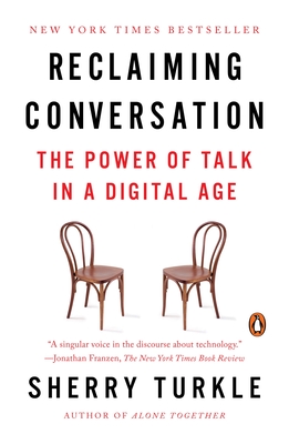 Image du vendeur pour Reclaiming Conversation: The Power of Talk in a Digital Age (Paperback or Softback) mis en vente par BargainBookStores