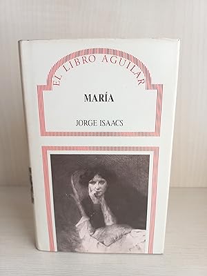 Seller image for Mara. Jorge Isaacs. El libro de Aguilar 22, 1987. for sale by Bibliomania