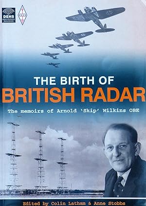 The Birth of British Radar.