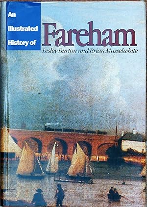 An Illustrated History of Fareham