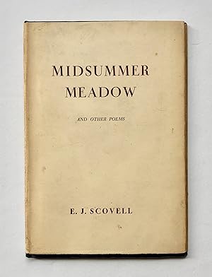 The Midsummer Meadow and Other Poems