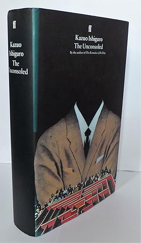 The Unconsoled [signed]