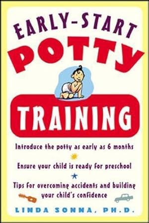 Seller image for EarlyStart Potty Training for sale by WeBuyBooks