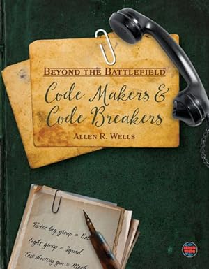 Seller image for Code Makers & Code Breakers for sale by GreatBookPrices