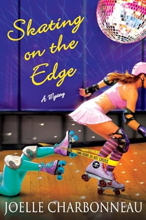 Immagine del venditore per Skating on the Edge venduto da GreatBookPrices
