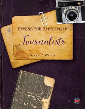 Seller image for Journalists for sale by GreatBookPrices