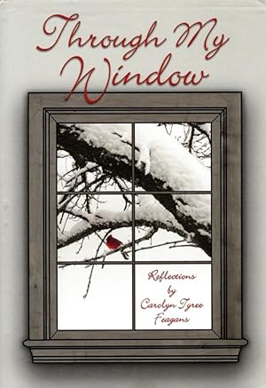 Seller image for Through My Window for sale by Bookman Books