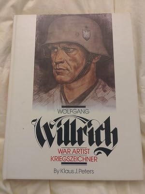 Seller image for Wolfgang Willrich: War Artist for sale by Forecastle Books