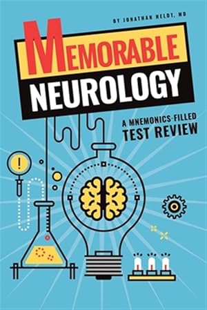 Seller image for Memorable Neurology for sale by GreatBookPrices