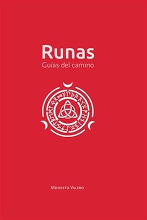 Imagen del vendedor de Runas: Guas del camino -Language: spanish a la venta por GreatBookPrices