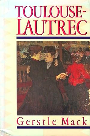 Seller image for Toulouse-Lautrec for sale by LEFT COAST BOOKS