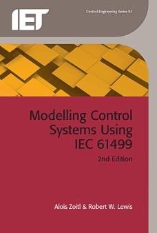 Seller image for Modelling Control Systems Using IEC 61499 for sale by GreatBookPrices