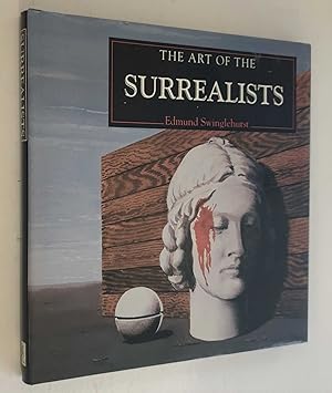 Image du vendeur pour The Art of the Surrealists mis en vente par Maynard & Bradley